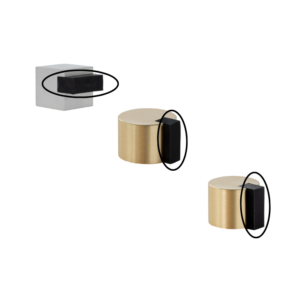Pack 5 gomas de recambio compatible con los siguientes modelos: I-197/20, I-193/24, I-193/28